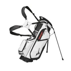 MIZUNO BR-D4 6-WAY STAND BAG -Clubs shop mizuno br d4 6 way stand bag 9