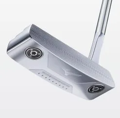 MIZUNO M CRAFT PUTTER