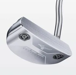 MIZUNO M CRAFT PUTTER -Clubs shop mizuno m craft putter 3