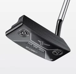 MIZUNO M CRAFT PUTTER -Clubs shop mizuno m craft putter 4
