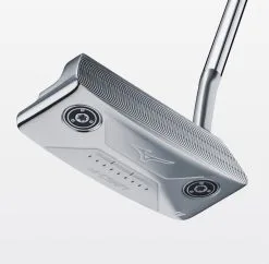 MIZUNO M CRAFT PUTTER -Clubs shop mizuno m craft putter 5