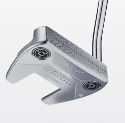 MIZUNO M CRAFT PUTTER -Clubs shop mizuno m craft putter 6