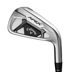 NEW CALLAWAY APEX 21 IRONS