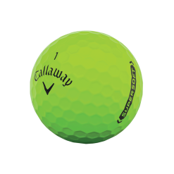 NEW CALLAWAY SUPERSOFT 2021 MATTE GREEN -Clubs shop new callaway supersoft 2021 matte green 2