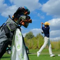 Precision Pro NX9 HD LASER RANGEFINDER -Clubs shop nx9 hd laser rangefinder 2