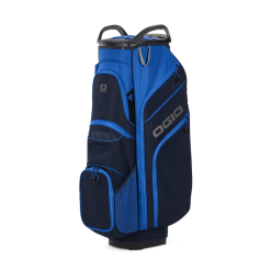 OGIO WOODE 15 CART BAG