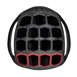 OGIO WOODE 15 CART BAG -Clubs shop ogio woode 15 cart bag 5