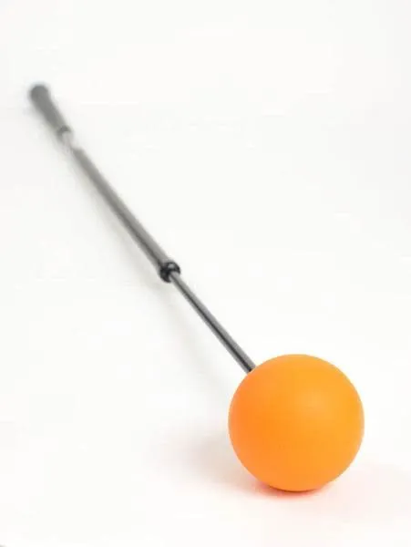 ORANGE WHIP TRAINER 4 ORANGE WHIP TRAINER - Image 2