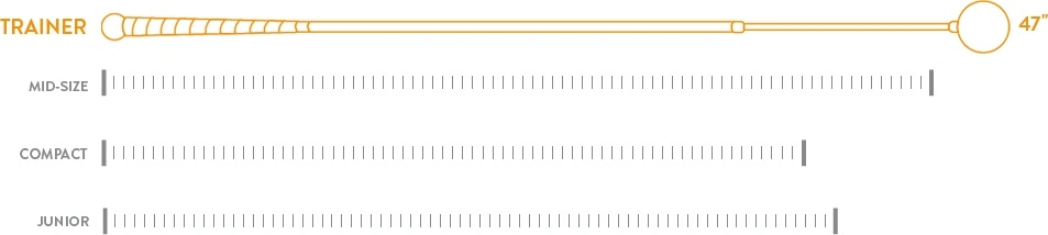 ORANGE WHIP TRAINER 7 ORANGE WHIP TRAINER - Image 5