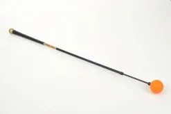 ORANGE WHIP TRAINER MID-SIZE -Clubs shop orange whip trainer mid size 2