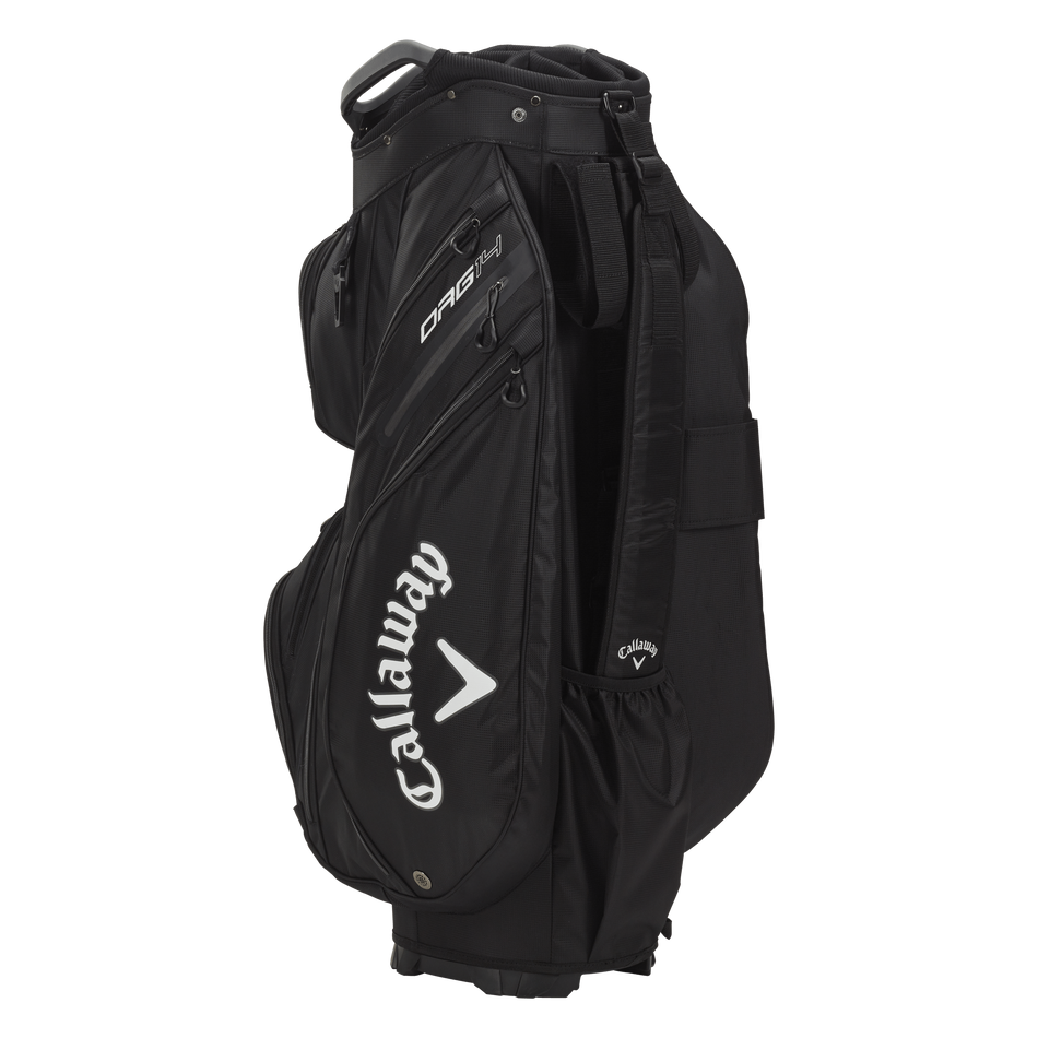 Callaway ORG 14 CART BAG 21 5 Callaway ORG 14 CART BAG 21 - Image 3