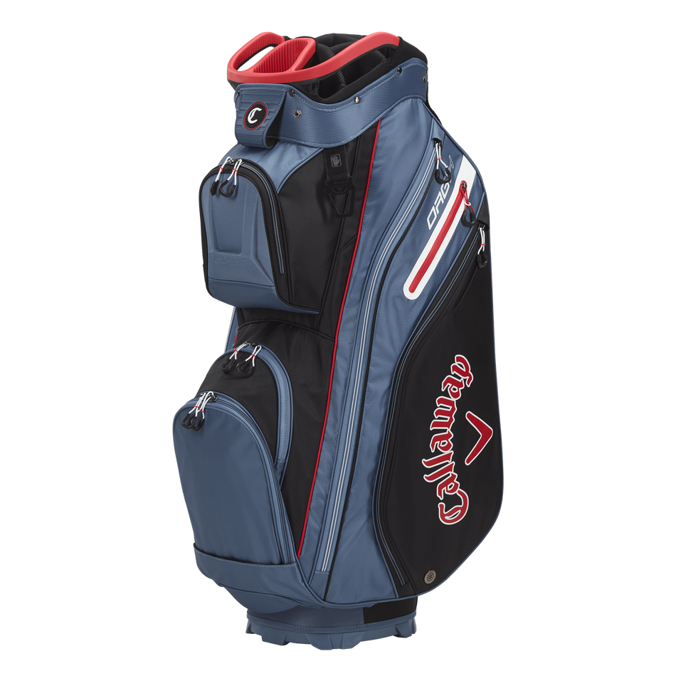 Callaway ORG 14 CART BAG 21 6 Callaway ORG 14 CART BAG 21 - Image 4