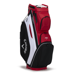 Callaway ORG 14 CART BAG 23 -Clubs shop org 14 cart bag 23 12