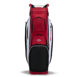 Callaway ORG 14 CART BAG 23 -Clubs shop org 14 cart bag 23 14