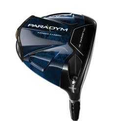 Callaway PARADYM DRIVER
