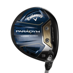 Callaway PARADYM FAIRWAY WOOD -Clubs shop paradym fairway wood 4