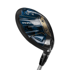 Callaway PARADYM FAIRWAY WOOD -Clubs shop paradym fairway wood 5