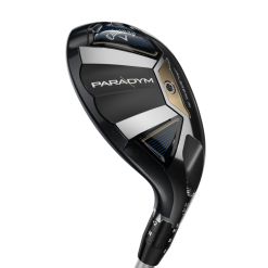 Callaway PARADYM HYBRID -Clubs shop paradym hybrid 4