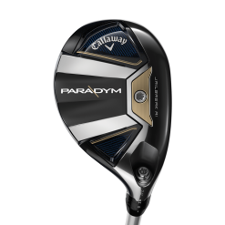 Callaway PARADYM HYBRID -Clubs shop paradym hybrid 5