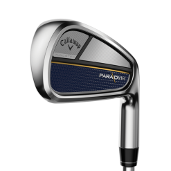 Callaway PARADYM IRONS