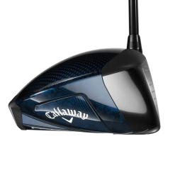 Callaway PARADYM TRIPLE DIAMOND DRIVER -Clubs shop paradym triple diamond driver 3
