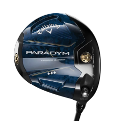 Callaway PARADYM TRIPLE DIAMOND DRIVER LEFT HAND -Clubs shop paradym triple diamond driver left hand 4