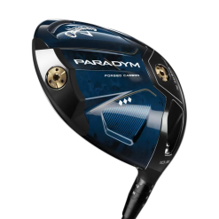 Callaway PARADYM TRIPLE DIAMOND DRIVER LEFT HAND -Clubs shop paradym triple diamond driver left hand 5