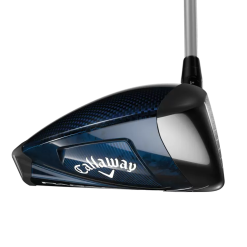Callaway PARADYM X DRIVER LEFT HAND -Clubs shop paradym x driver left hand 2