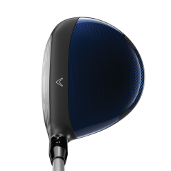 Callaway PARADYM X FAIRWAY WOOD -Clubs shop paradym x fairway wood 4