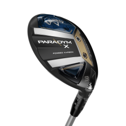 Callaway PARADYM X FAIRWAY WOOD -Clubs shop paradym x fairway wood 5