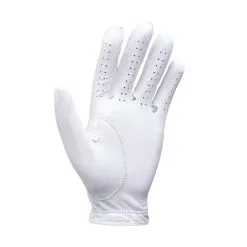 Titleist PERMA-SOFT WOMEN'S GLOVE -Clubs shop perma soft womens glove 2