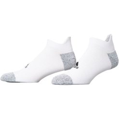 ADIDAS PRIMEGREEN TOUR ANKLE SOCKS