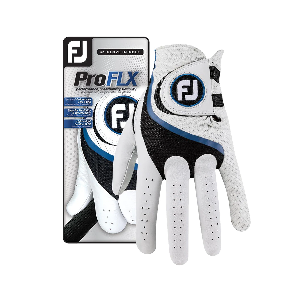 FootJoy PRO FLX GLOVE 5 FootJoy PRO FLX GLOVE - Image 3