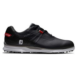 FootJoy PRO SL SPORT 53680 BLACK MEDIUM