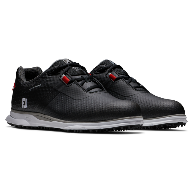 FootJoy PRO SL SPORT 53680 BLACK MEDIUM 7 FootJoy PRO SL SPORT 53680 BLACK MEDIUM - Image 5