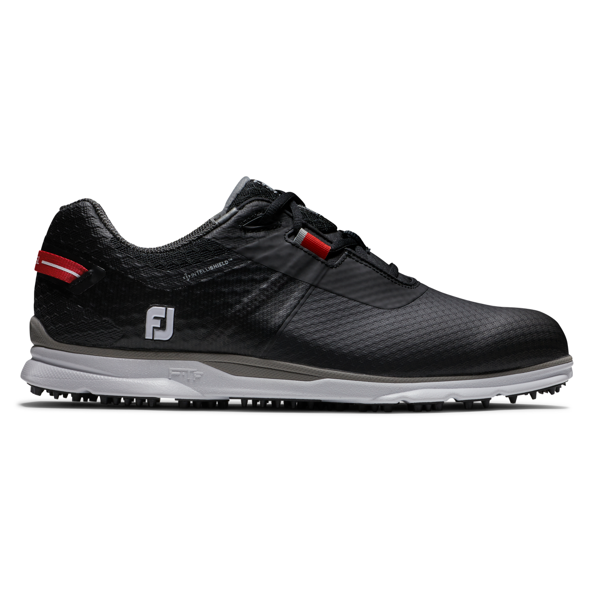 FootJoy PRO SL SPORT 53680 BLACK MEDIUM 3 FootJoy PRO SL SPORT 53680 BLACK MEDIUM