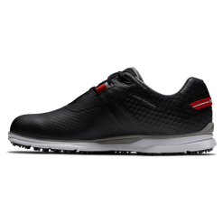 FootJoy PRO SL SPORT 53680 BLACK WIDE 9 FootJoy PRO SL SPORT 53680 BLACK WIDE -Clubs shop pro sl sport 53680 black wide 1