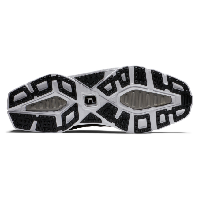 FootJoy PRO SL SPORT 53680 BLACK WIDE 5 FootJoy PRO SL SPORT 53680 BLACK WIDE - Image 3