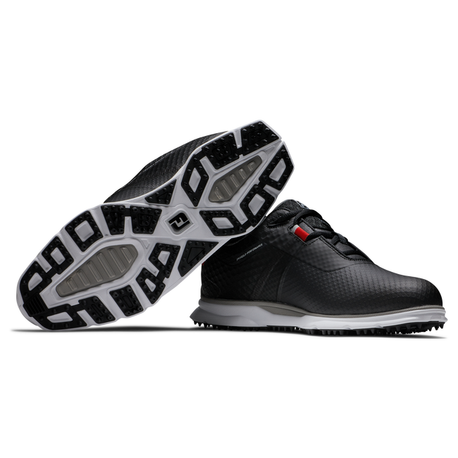 FootJoy PRO SL SPORT 53680 BLACK WIDE 7 FootJoy PRO SL SPORT 53680 BLACK WIDE - Image 5