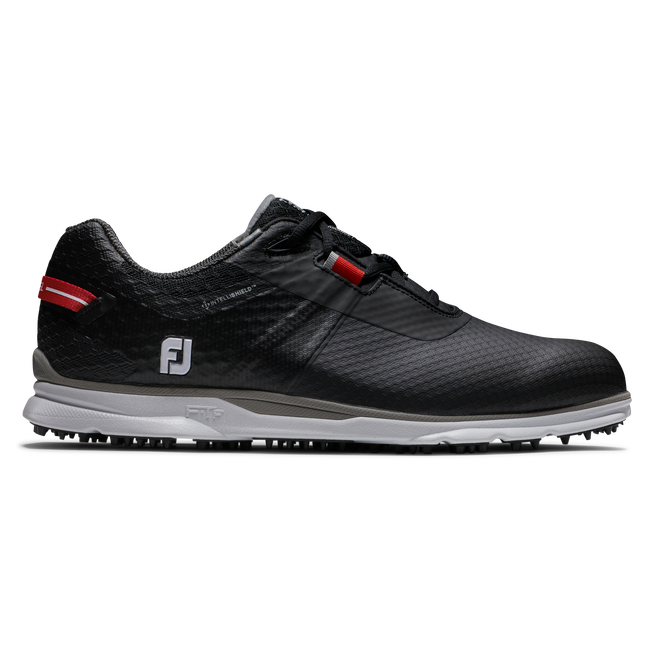FootJoy PRO SL SPORT 53680 BLACK WIDE 3 FootJoy PRO SL SPORT 53680 BLACK WIDE