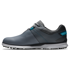 FootJoy PRO SL SPORT 53855 GREY/REEF BLUE MEDIUM -Clubs shop pro sl sport 53855 grey reef blue medium 1