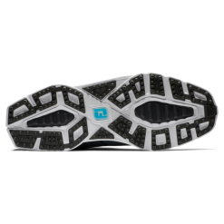 FootJoy PRO SL SPORT 53855 GREY/REEF BLUE MEDIUM -Clubs shop pro sl sport 53855 grey reef blue medium 2