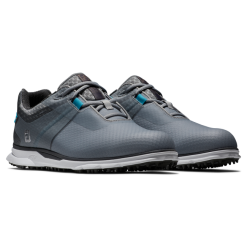 FootJoy PRO SL SPORT 53855 GREY/REEF BLUE MEDIUM -Clubs shop pro sl sport 53855 grey reef blue medium 3