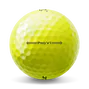 Titleist PRO V1 2021 YELLOW 5 Titleist PRO V1 2021 YELLOW - Image 3