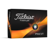 Titleist PRO V1 2023 -Clubs shop pro v1 2023