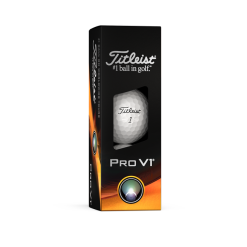Titleist PRO V1 2023 -Clubs shop pro v1 2023 3
