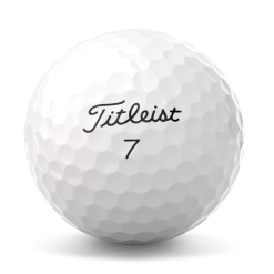 Titleist PRO V1 2023 HIGH NUMBERS (5,6,7,8) -Clubs shop pro v1 2023 high numbers 5678 2