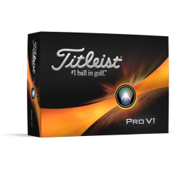 Titleist PRO V1 2023 HIGH NUMBERS (5,6,7,8)