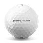 Titleist PRO V1X 2021 5 Titleist PRO V1X 2021 - Image 3
