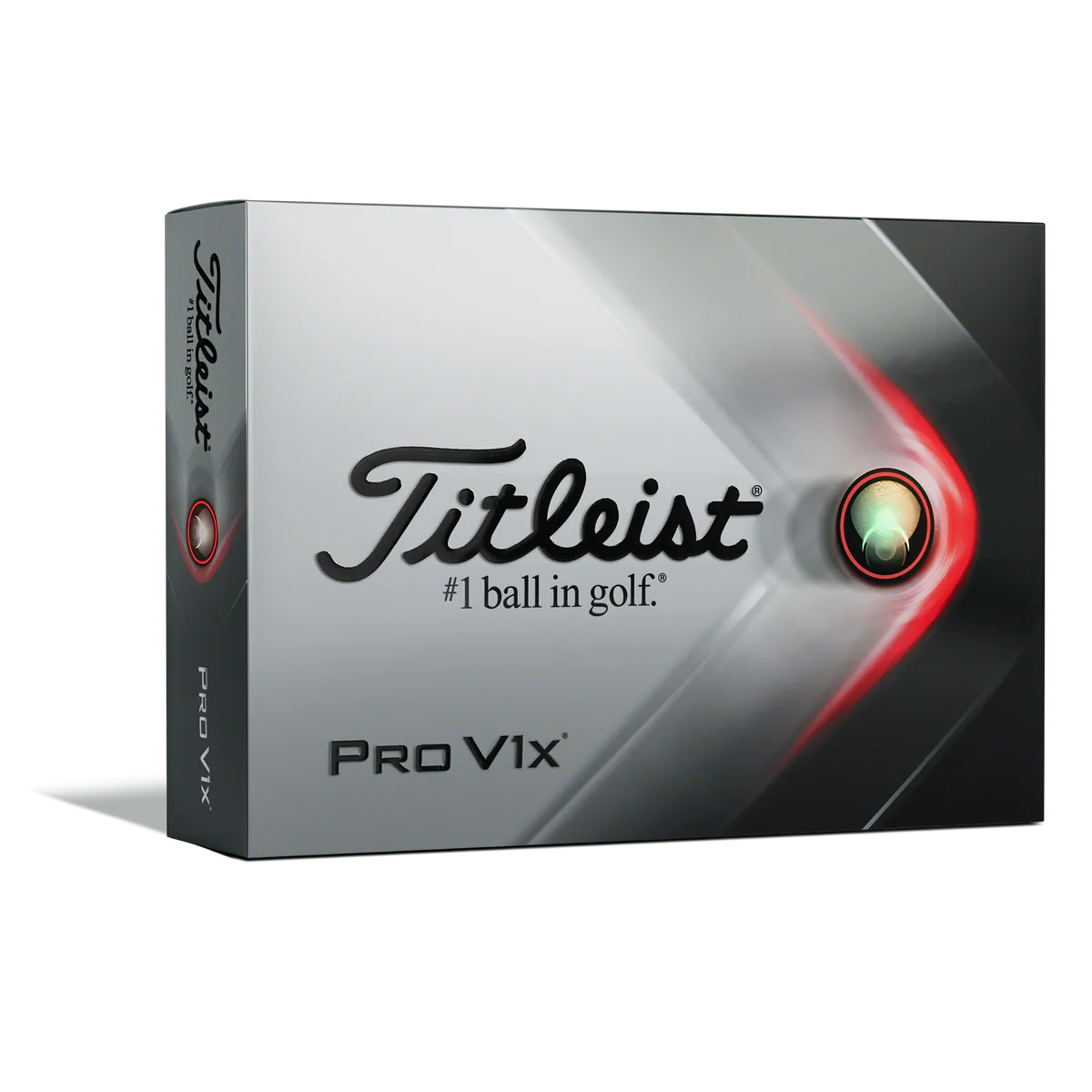 Titleist PRO V1X 2021 3 Titleist PRO V1X 2021